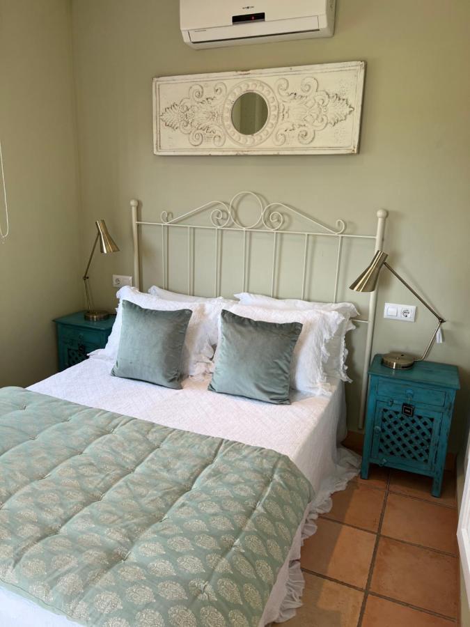 Casa Piscina Playa Barrosa Delfin 6 Villa ชิกลานา เด ลา ฟรอนเตรา ภายนอก รูปภาพ
